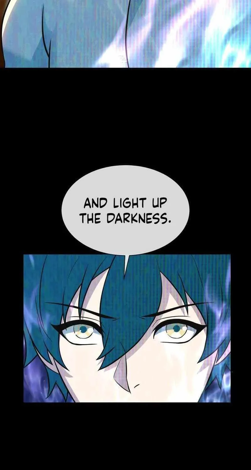 Read Leveling Up By Killing Gods chapter 67 image 17 on Lezhin