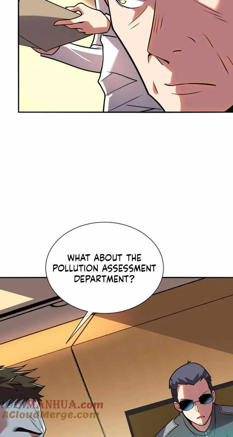 Read Leveling Up By Killing Gods chapter 67 image 21 on Lezhin