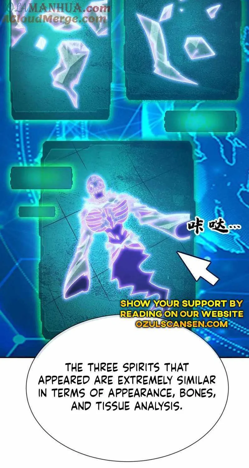 Read Leveling Up By Killing Gods chapter 67 image 24 on Lezhin