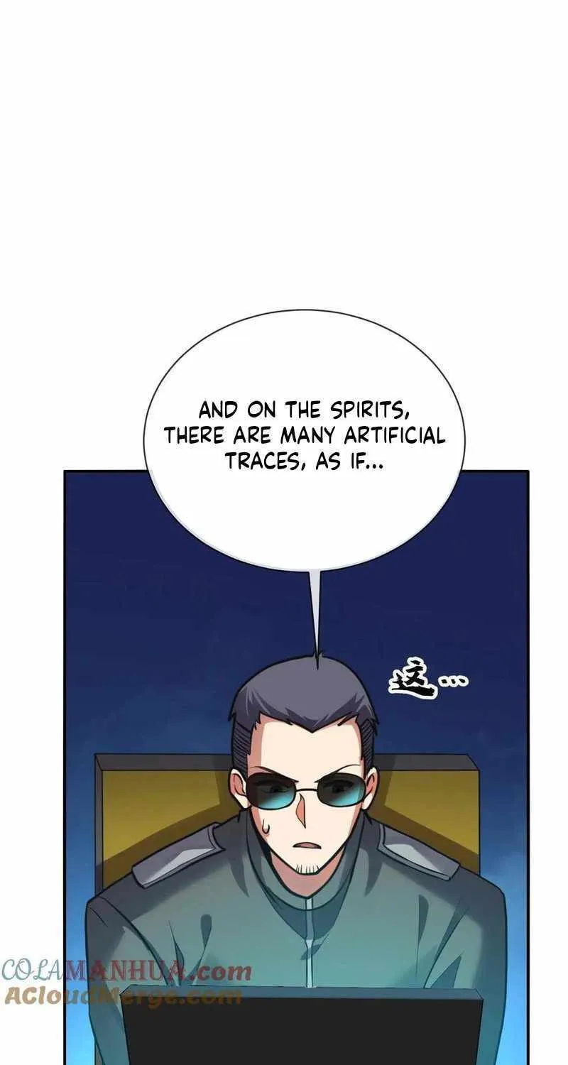 Read Leveling Up By Killing Gods chapter 67 image 25 on Lezhin