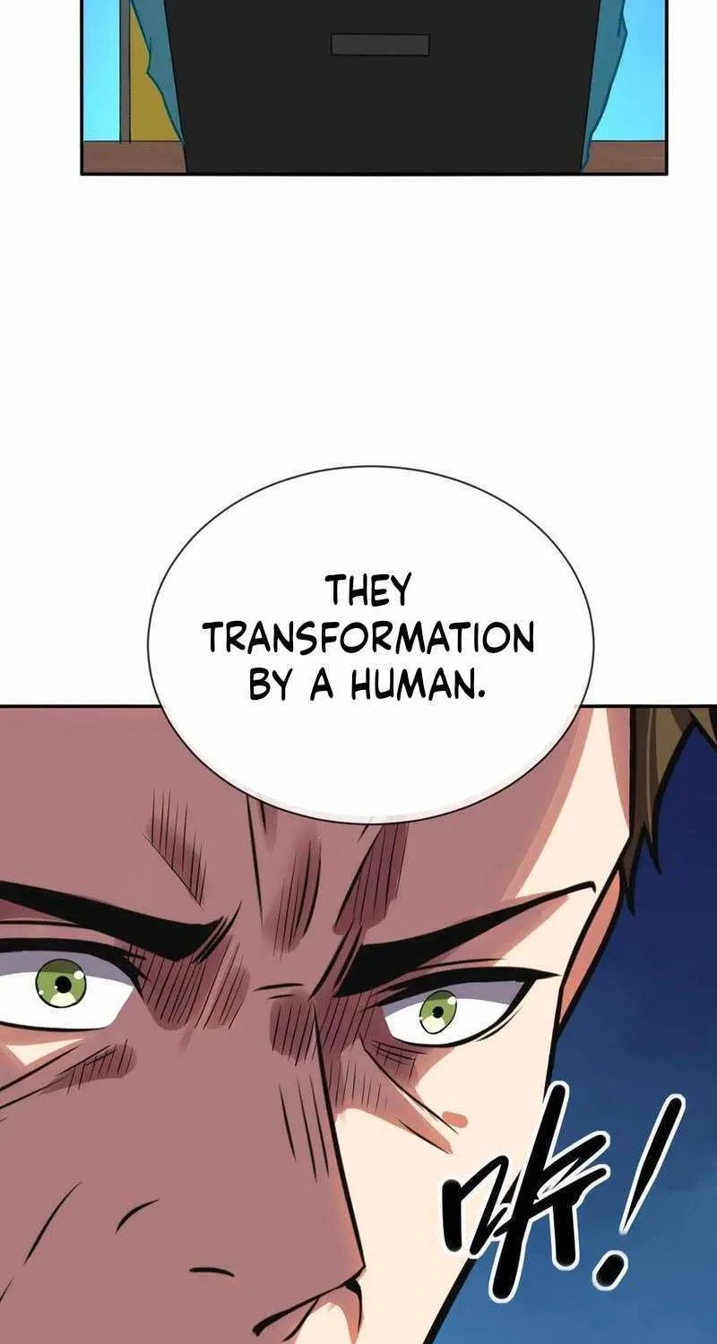 Read Leveling Up By Killing Gods chapter 67 image 26 on Lezhin