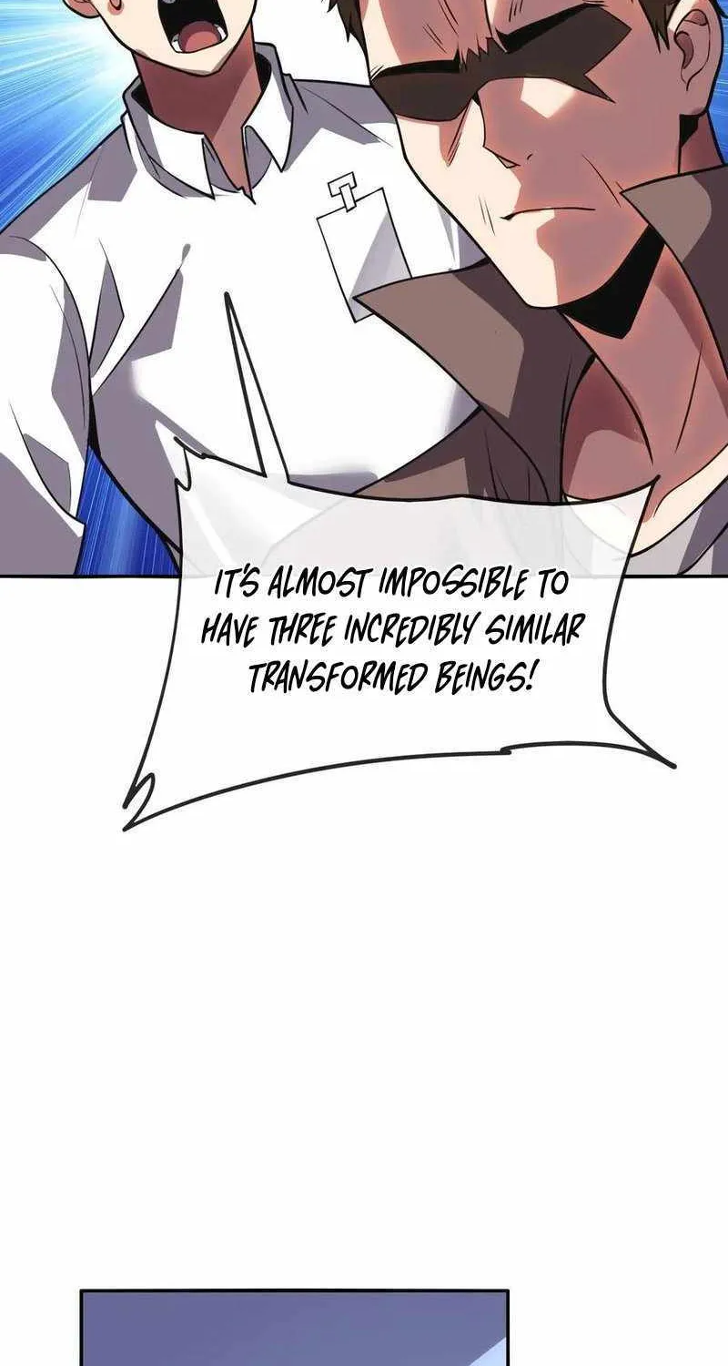 Read Leveling Up By Killing Gods chapter 67 image 28 on Lezhin
