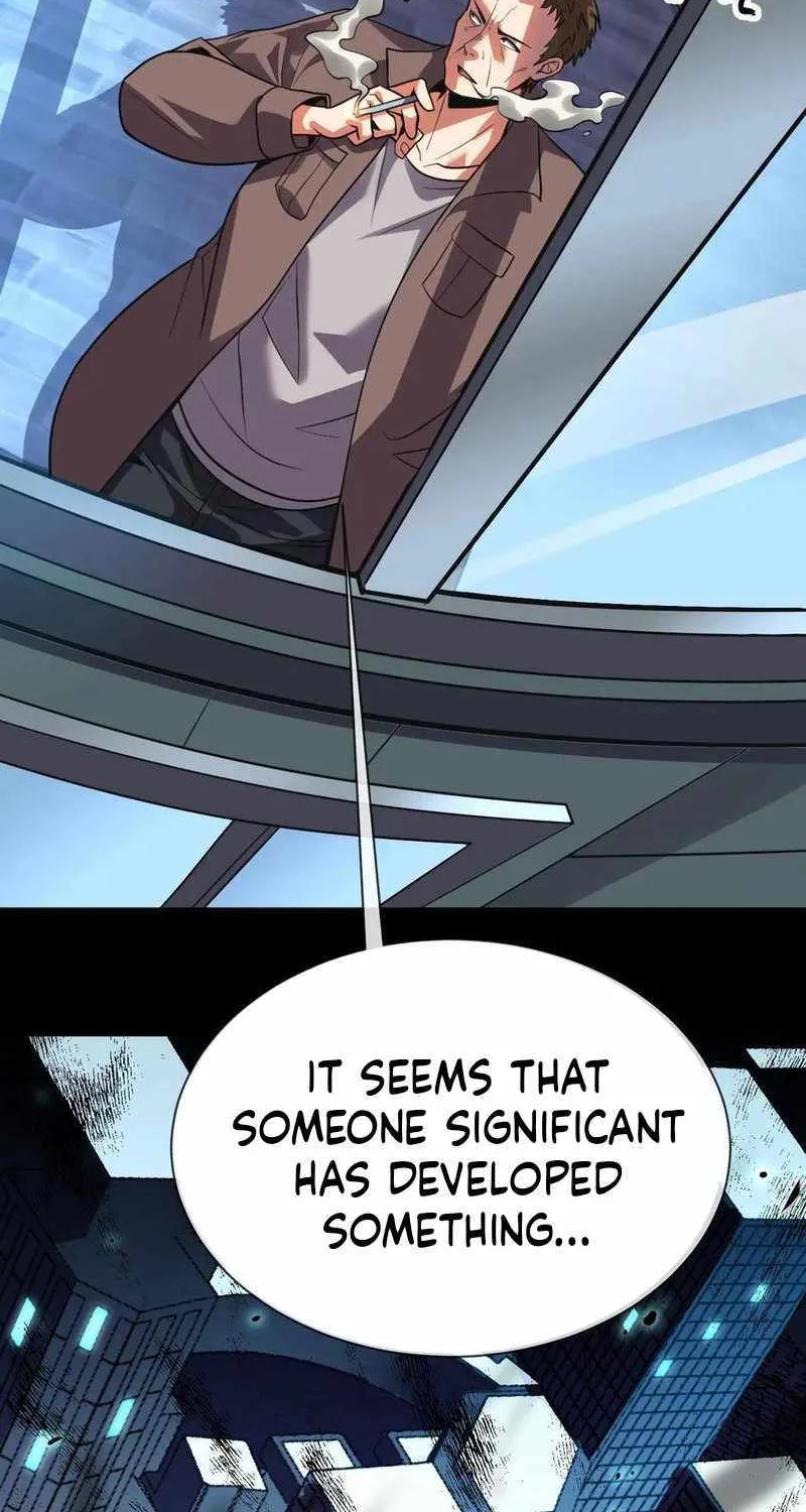 Read Leveling Up By Killing Gods chapter 67 image 30 on Lezhin