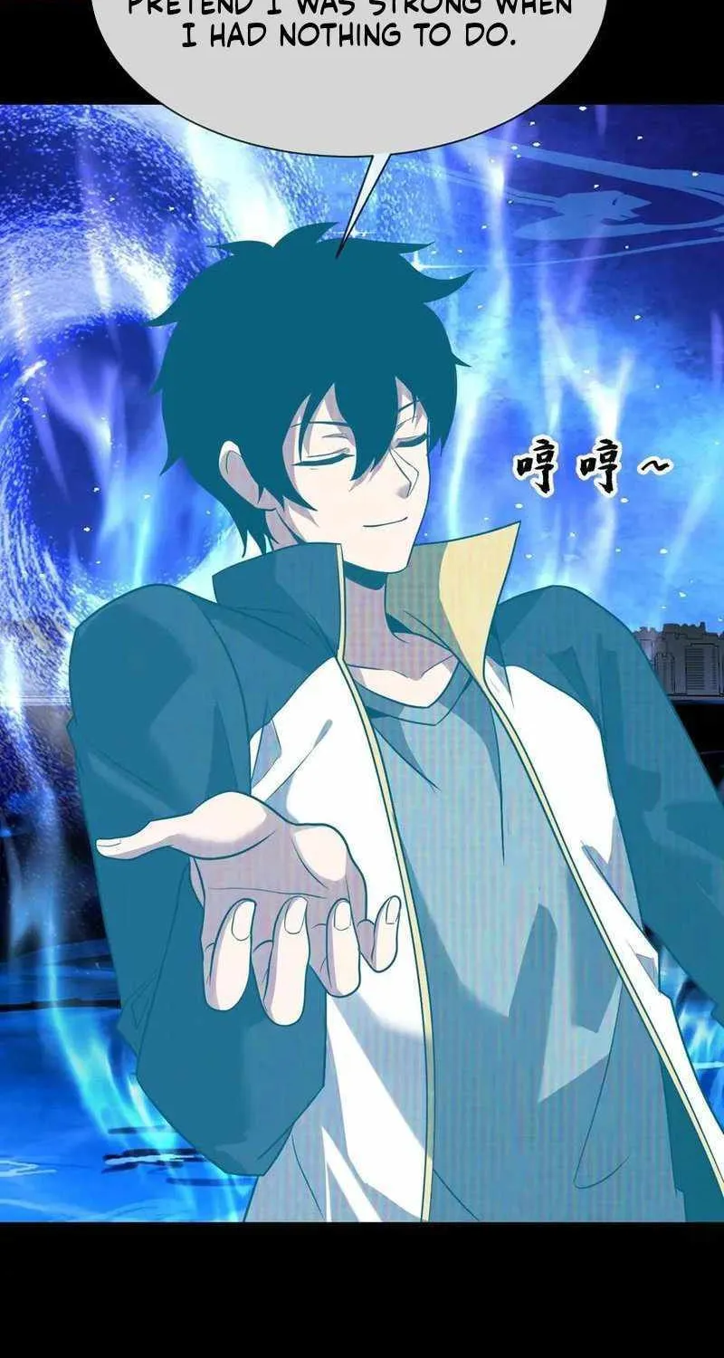 Read Leveling Up By Killing Gods chapter 67 image 6 on Lezhin