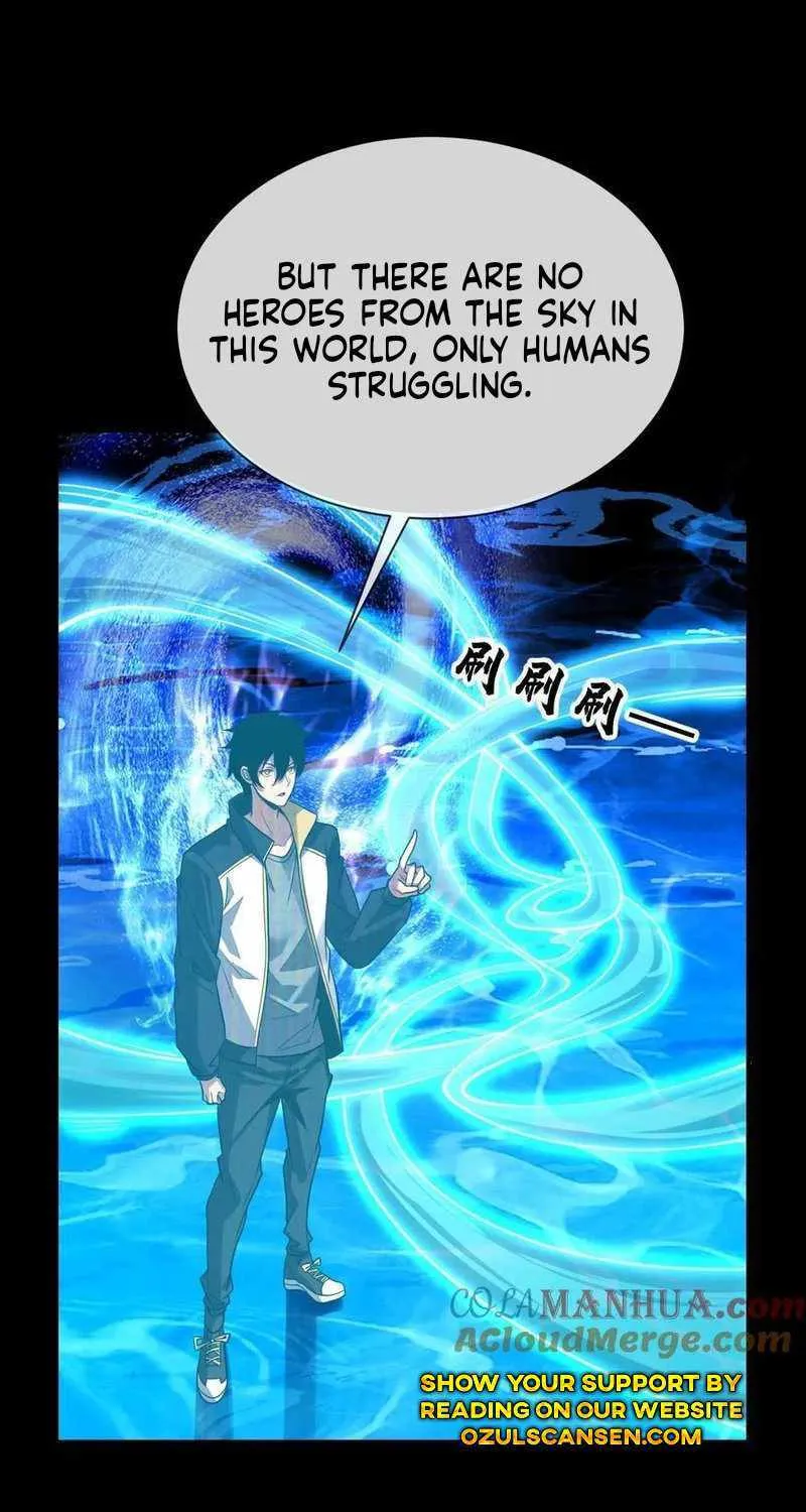 Read Leveling Up By Killing Gods chapter 67 image 7 on Lezhin