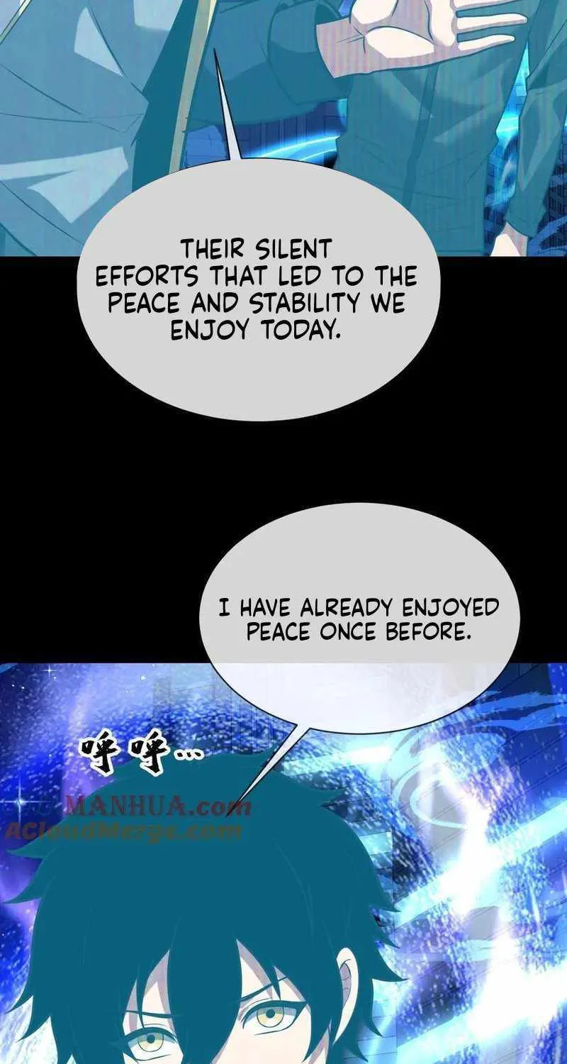Read Leveling Up By Killing Gods chapter 67 image 9 on Lezhin