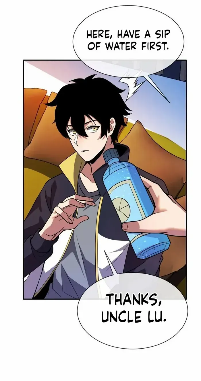 Read Leveling Up By Killing Gods chapter 68 image 14 on Lezhin