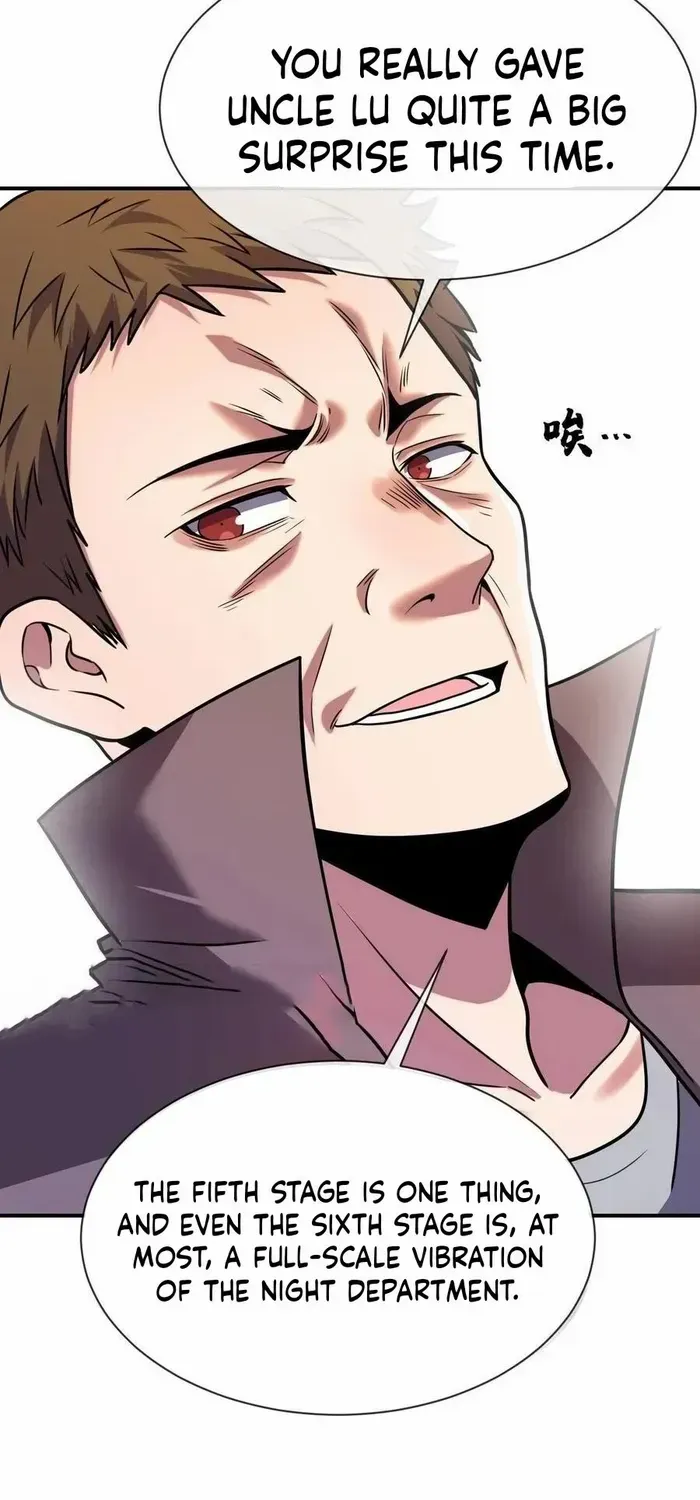 Read Leveling Up By Killing Gods chapter 68 image 16 on Lezhin