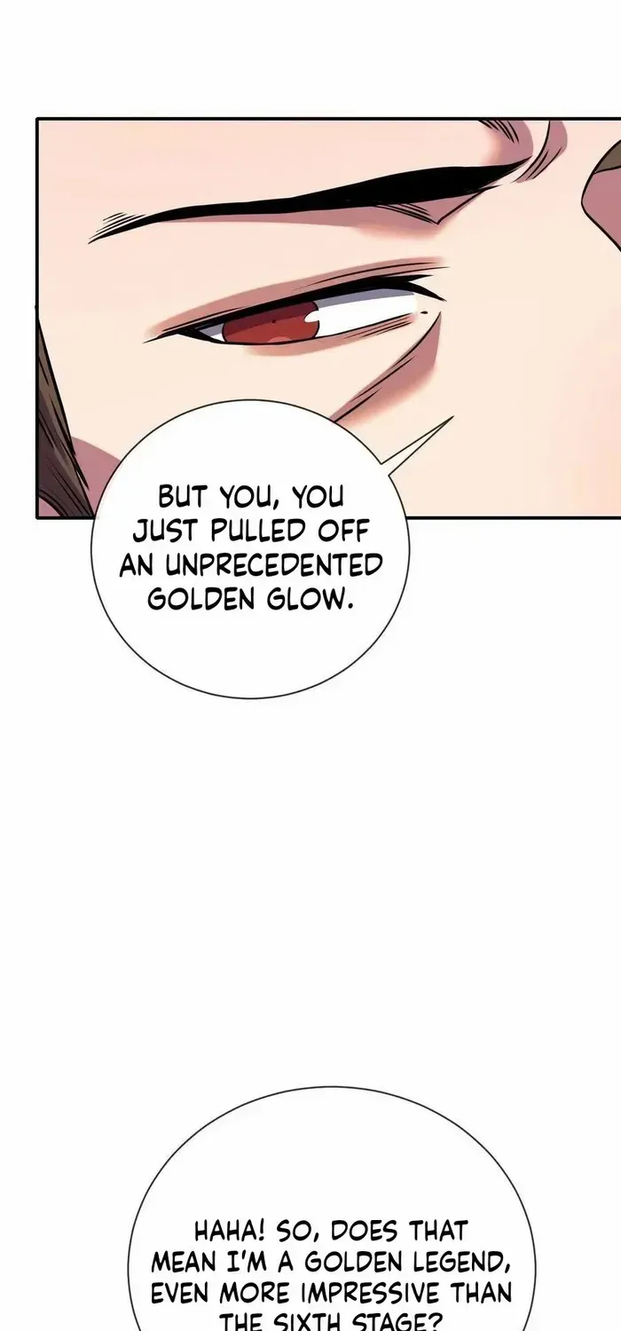 Read Leveling Up By Killing Gods chapter 68 image 17 on Lezhin