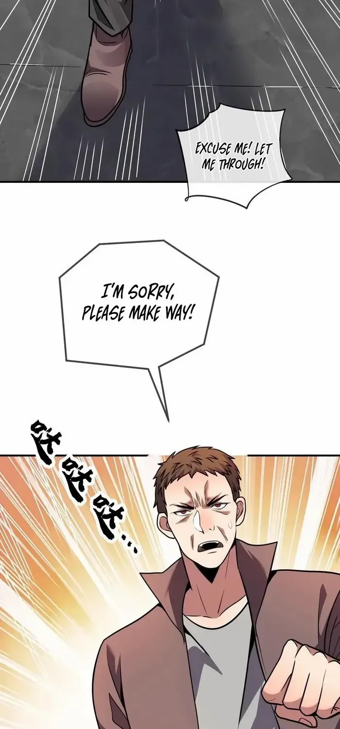 Read Leveling Up By Killing Gods chapter 68 image 2 on Lezhin