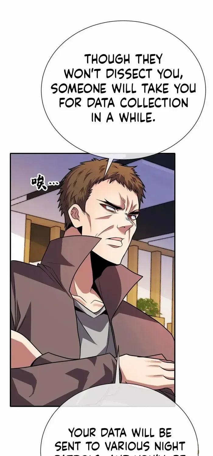 Read Leveling Up By Killing Gods chapter 68 image 21 on Lezhin