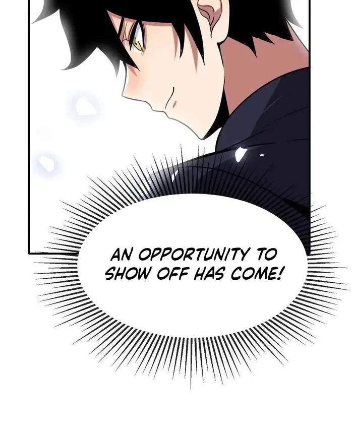 Read Leveling Up By Killing Gods chapter 68 image 25 on Lezhin