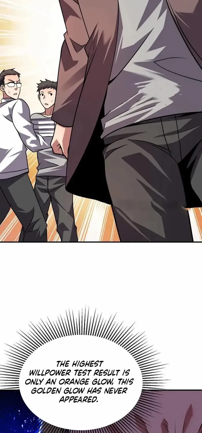 Read Leveling Up By Killing Gods chapter 68 image 3 on Lezhin