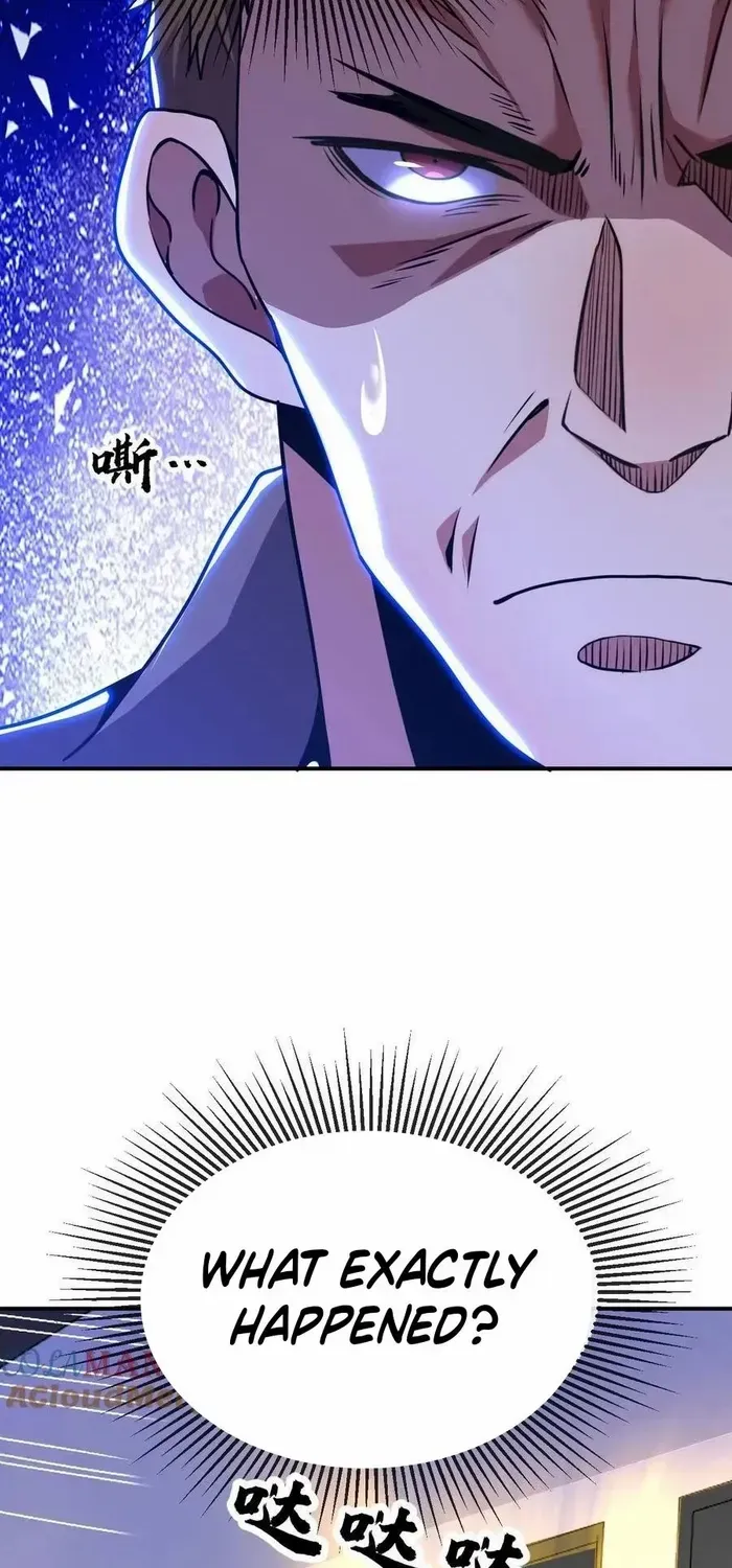 Read Leveling Up By Killing Gods chapter 68 image 4 on Lezhin