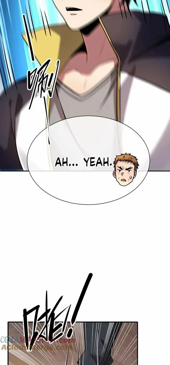 Read Leveling Up By Killing Gods chapter 69 image 10 on Lezhin