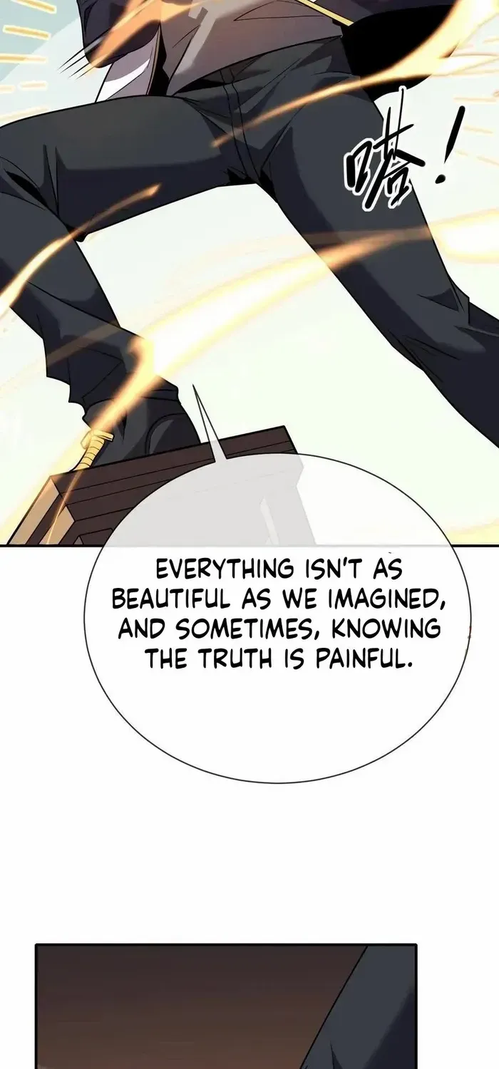 Read Leveling Up By Killing Gods chapter 69 image 12 on Lezhin