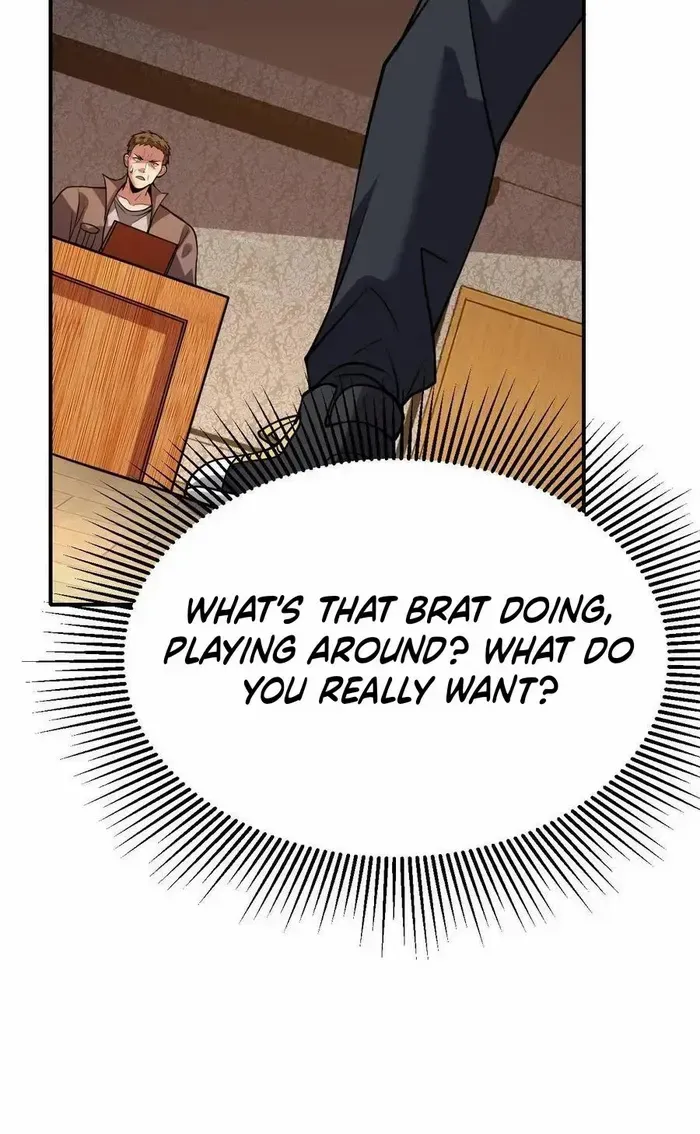 Read Leveling Up By Killing Gods chapter 69 image 13 on Lezhin