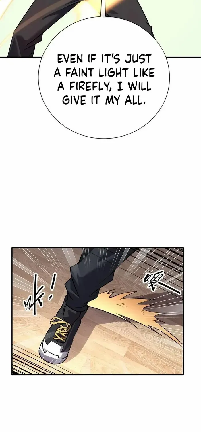 Read Leveling Up By Killing Gods chapter 69 image 15 on Lezhin