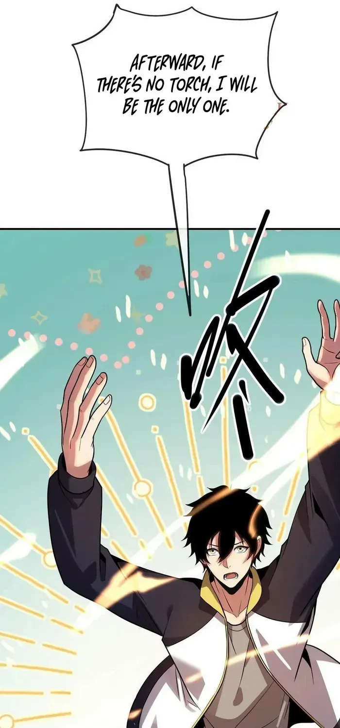 Read Leveling Up By Killing Gods chapter 69 image 16 on Lezhin