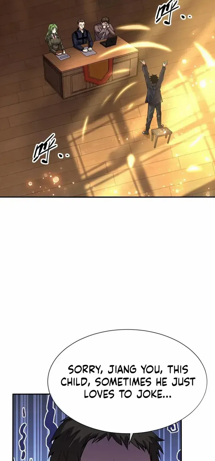 Read Leveling Up By Killing Gods chapter 69 image 18 on Lezhin
