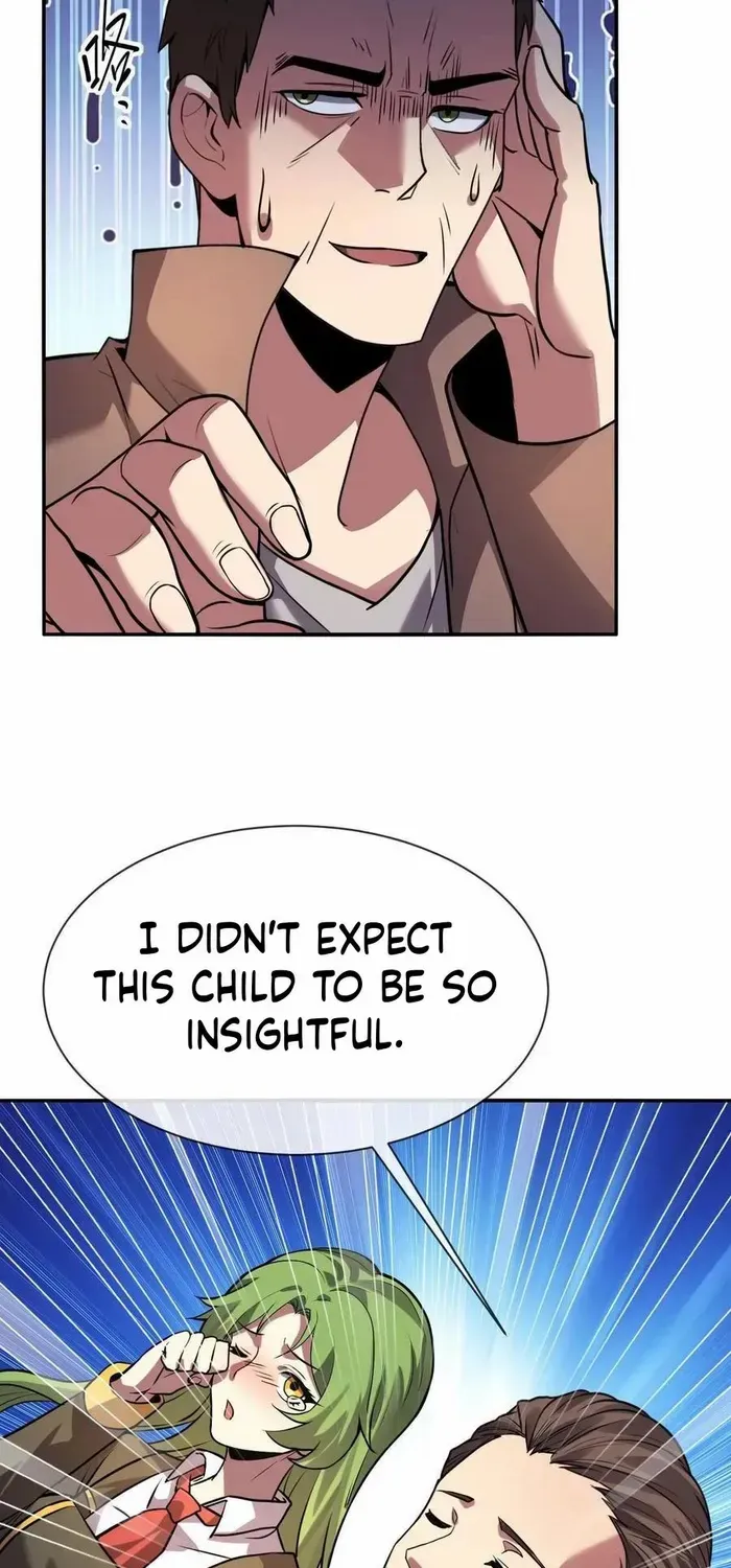 Read Leveling Up By Killing Gods chapter 69 image 19 on Lezhin