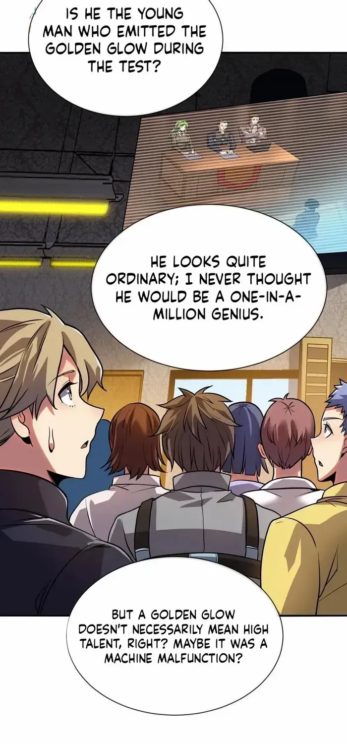 Read Leveling Up By Killing Gods chapter 69 image 2 on Lezhin