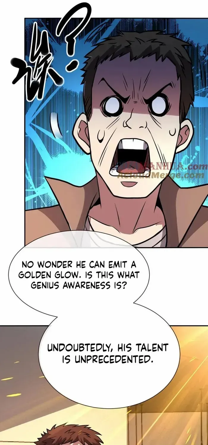 Read Leveling Up By Killing Gods chapter 69 image 21 on Lezhin
