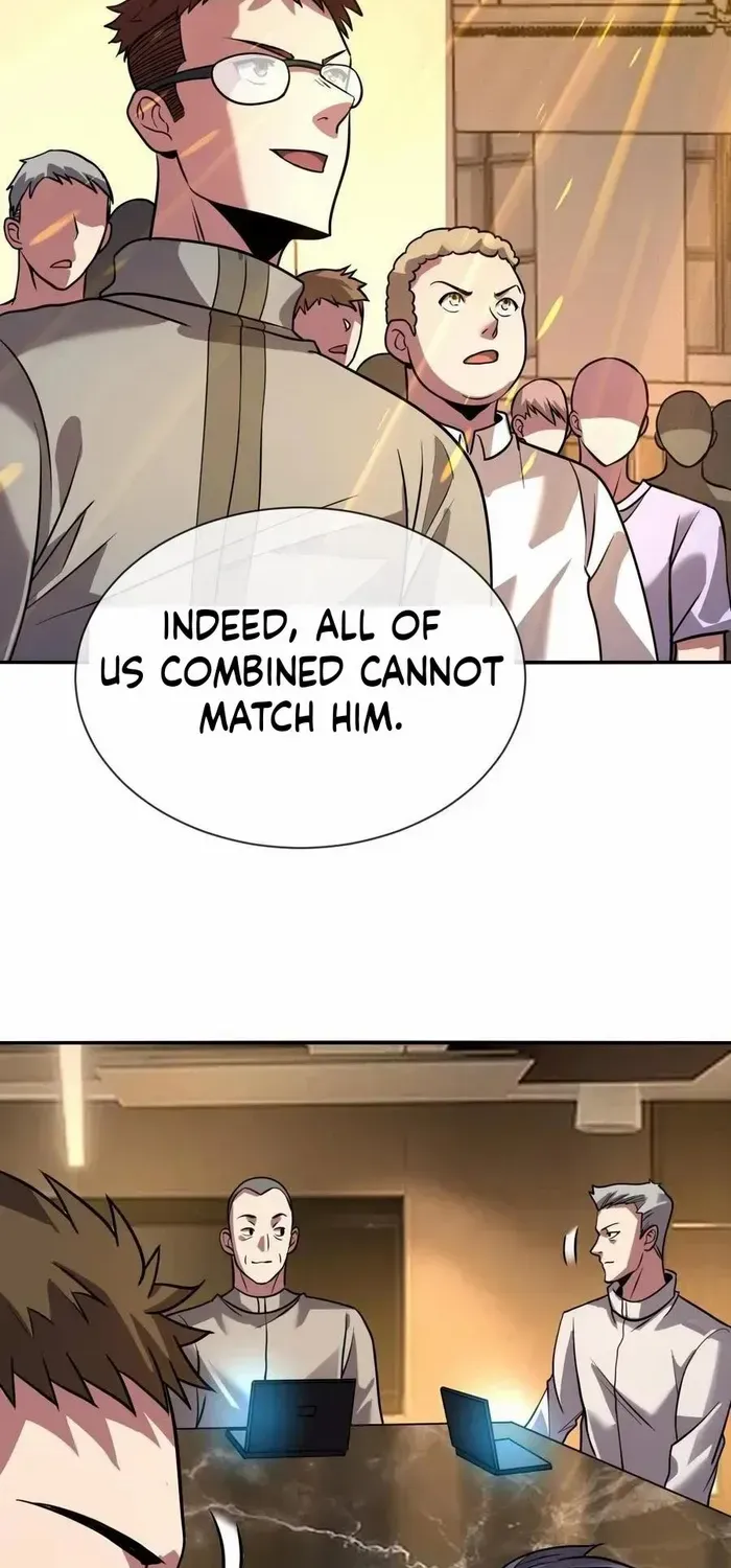 Read Leveling Up By Killing Gods chapter 69 image 22 on Lezhin