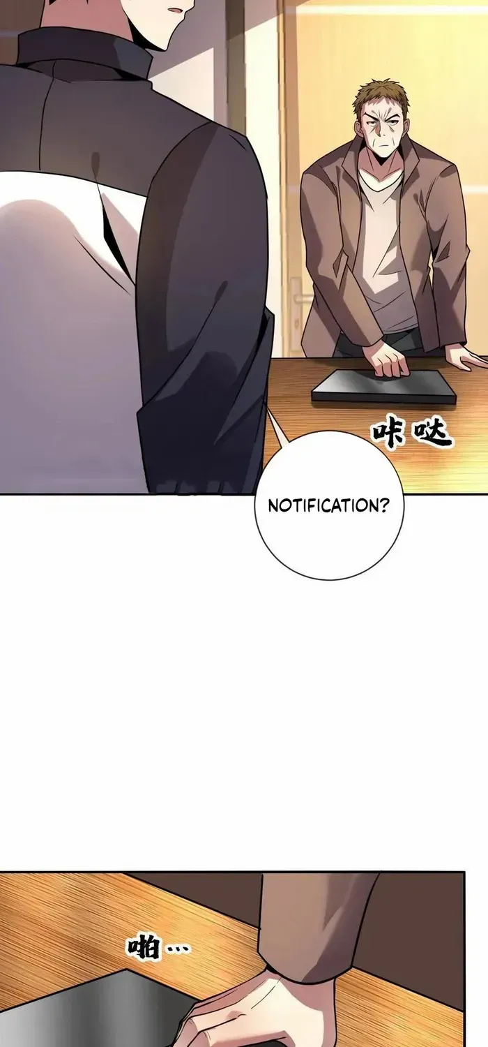 Read Leveling Up By Killing Gods chapter 69 image 25 on Lezhin
