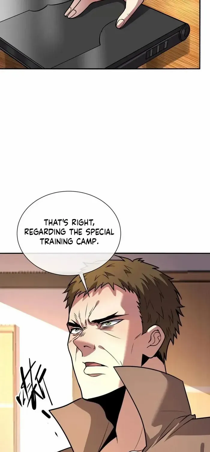 Read Leveling Up By Killing Gods chapter 69 image 26 on Lezhin