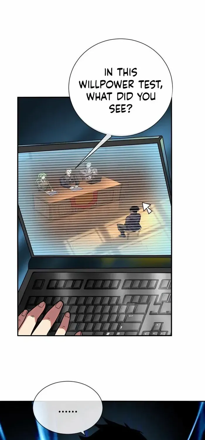 Read Leveling Up By Killing Gods chapter 69 image 3 on Lezhin
