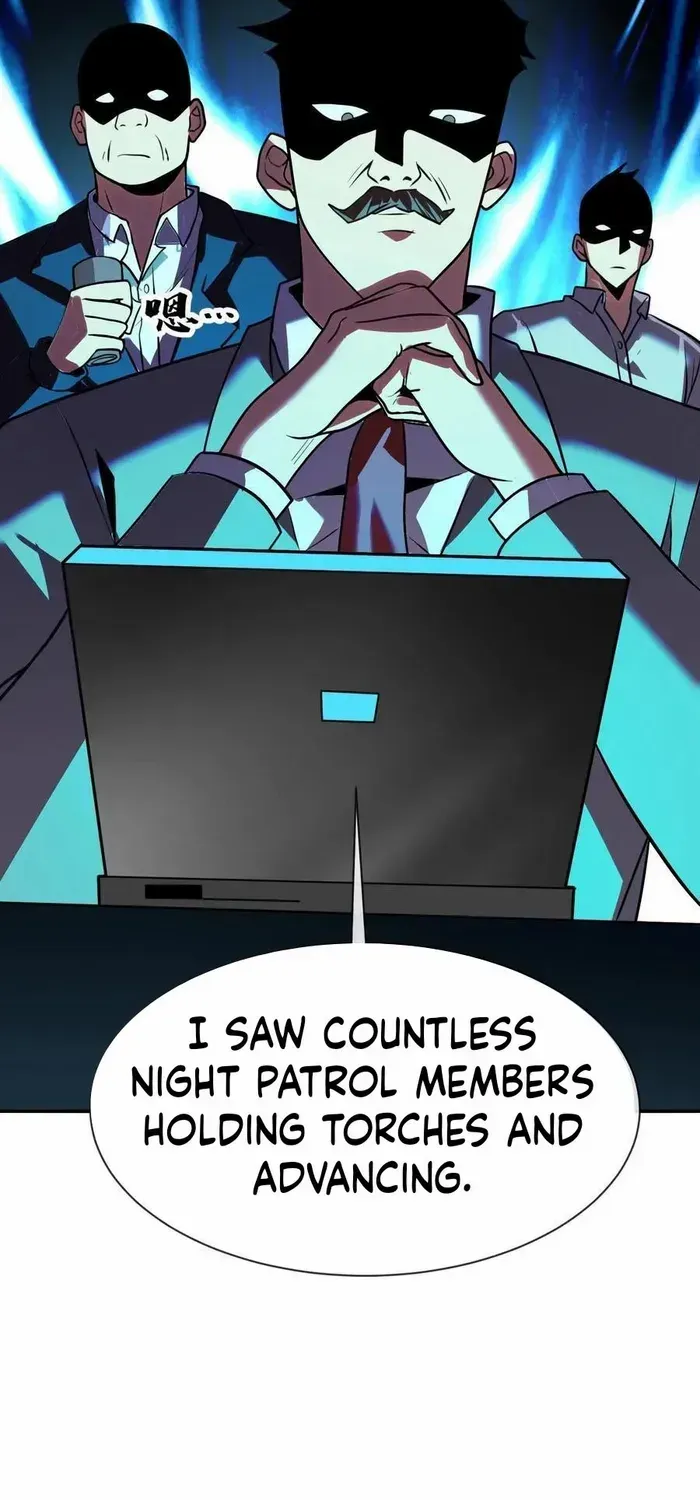Read Leveling Up By Killing Gods chapter 69 image 4 on Lezhin