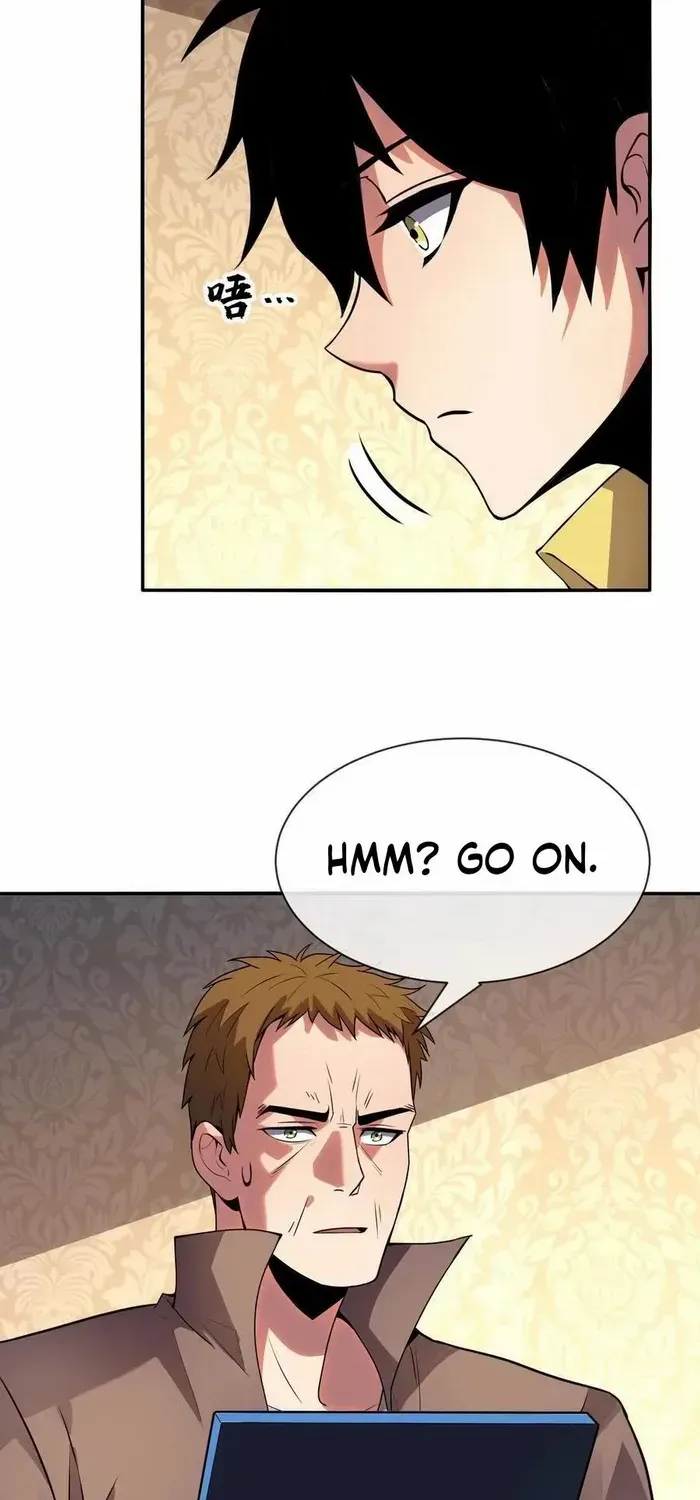 Read Leveling Up By Killing Gods chapter 69 image 8 on Lezhin