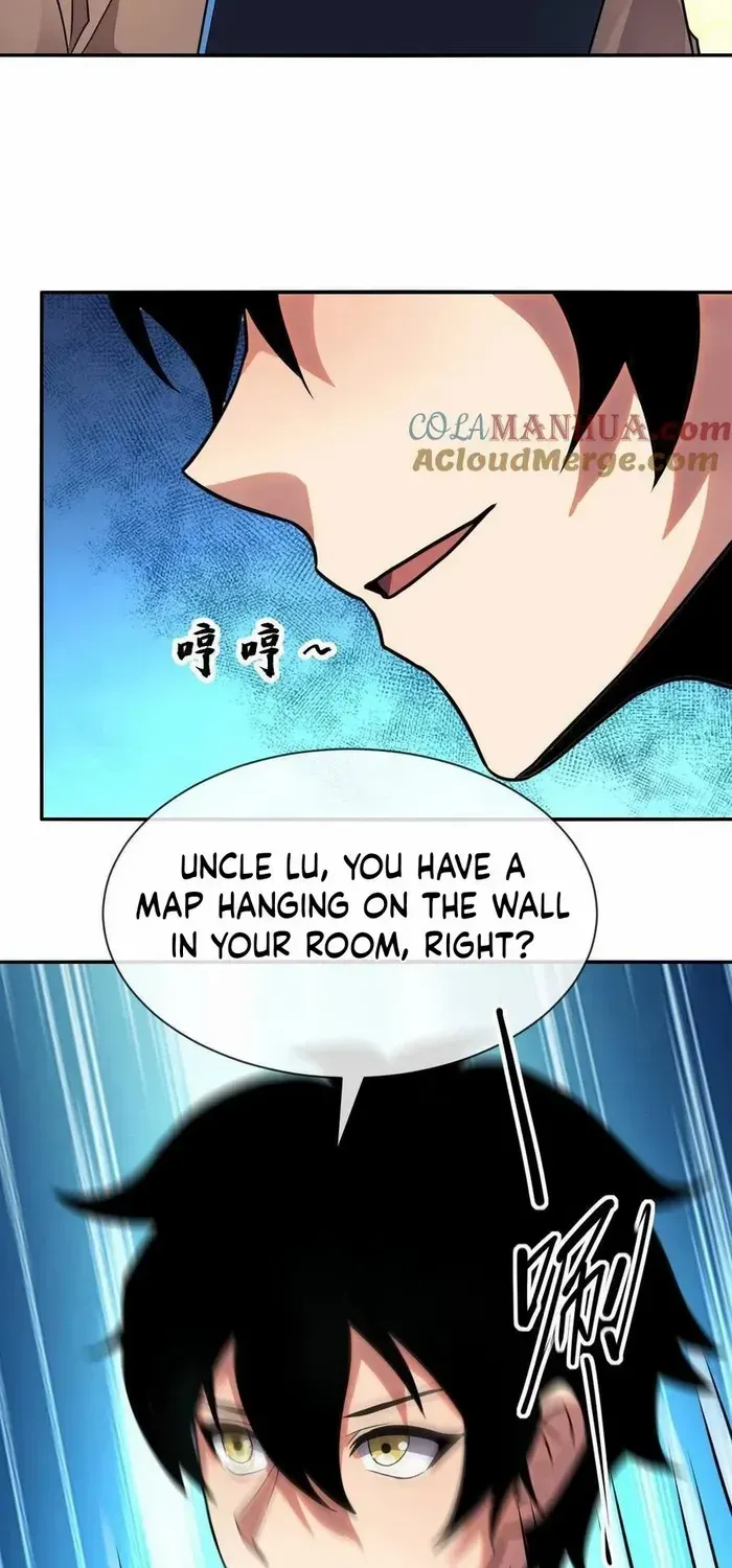 Read Leveling Up By Killing Gods chapter 69 image 9 on Lezhin
