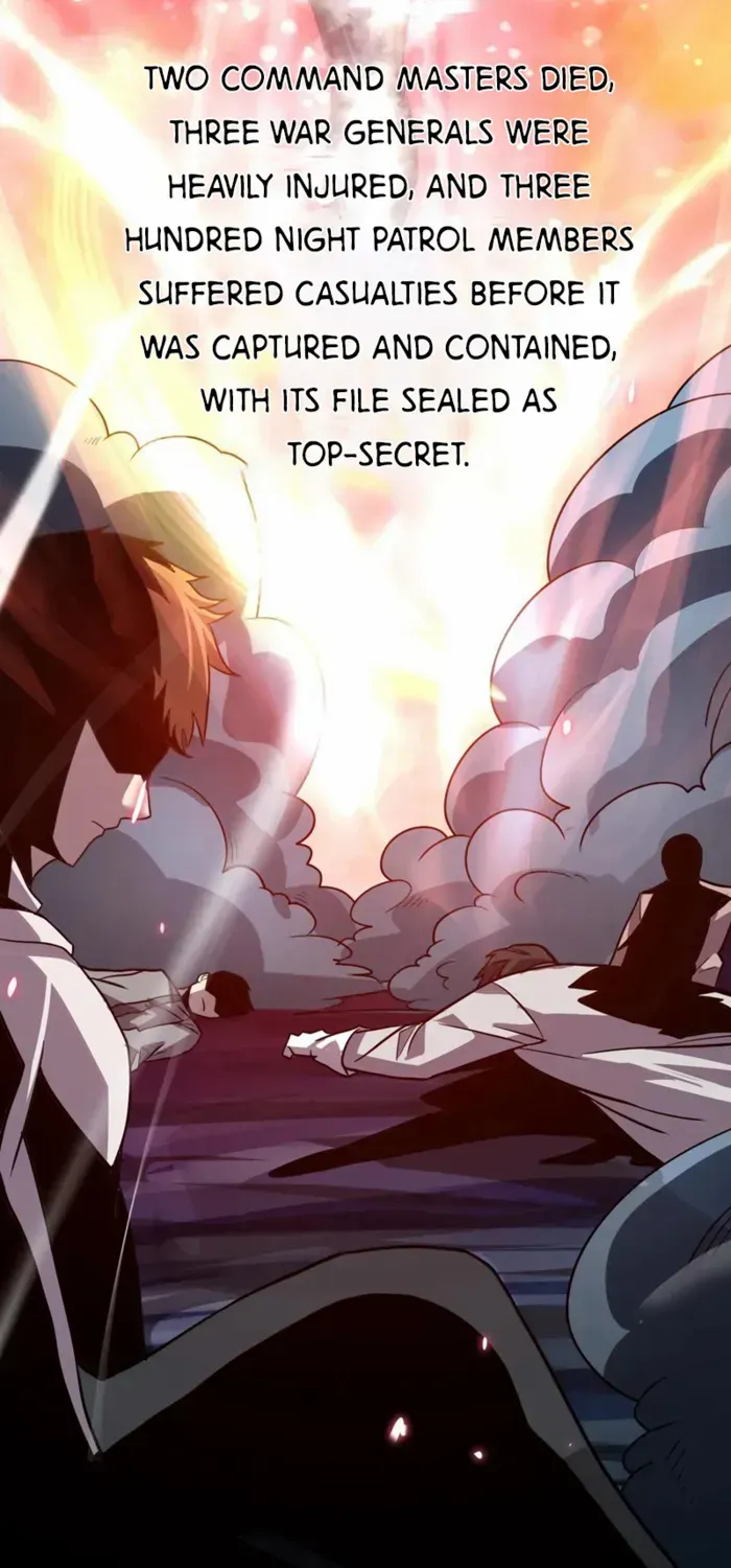 Read Leveling Up By Killing Gods chapter 75 image 16 on Lezhin