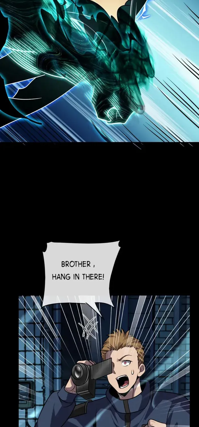 Read Leveling Up By Killing Gods chapter 75 image 22 on Lezhin
