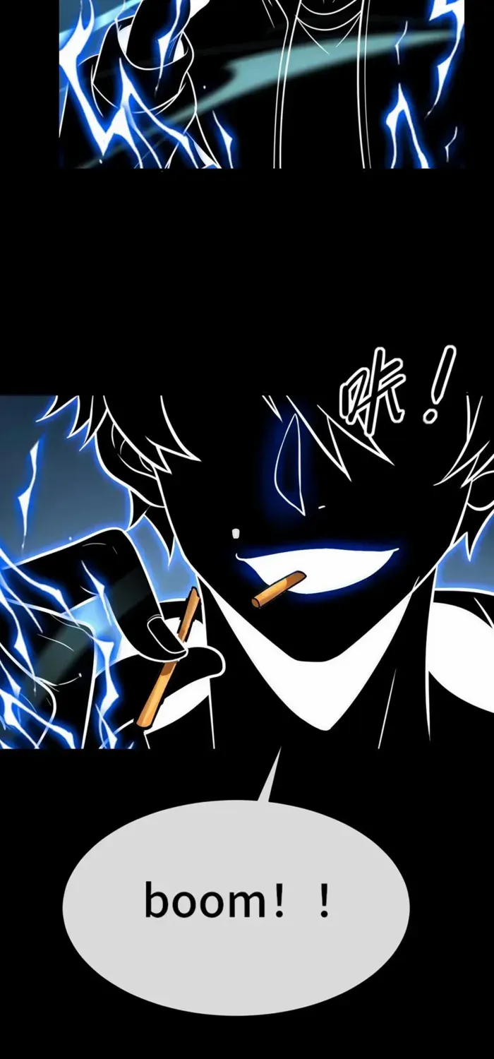Read Leveling Up By Killing Gods chapter 75 image 26 on Lezhin