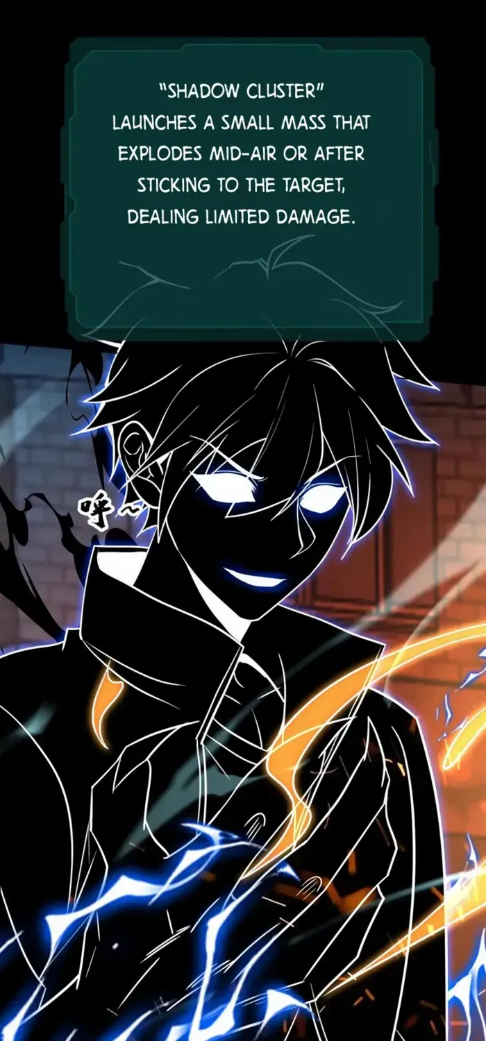 Read Leveling Up By Killing Gods chapter 75 image 29 on Lezhin
