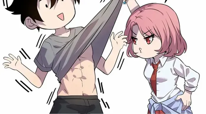 Read Leveling Up By Killing Gods chapter 75 image 31 on Lezhin