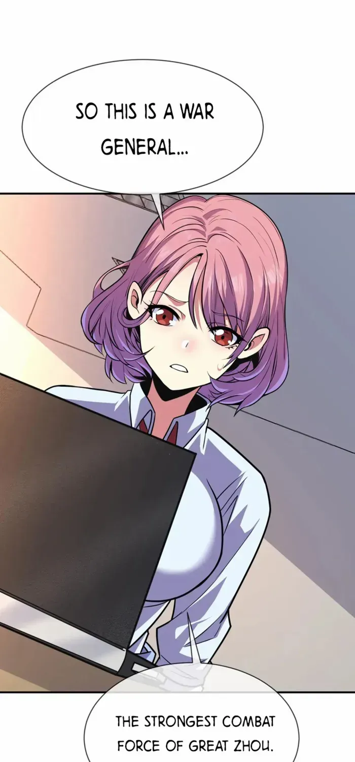 Read Leveling Up By Killing Gods chapter 75 image 6 on Lezhin