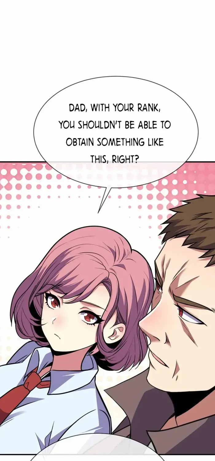 Read Leveling Up By Killing Gods chapter 75 image 9 on Lezhin