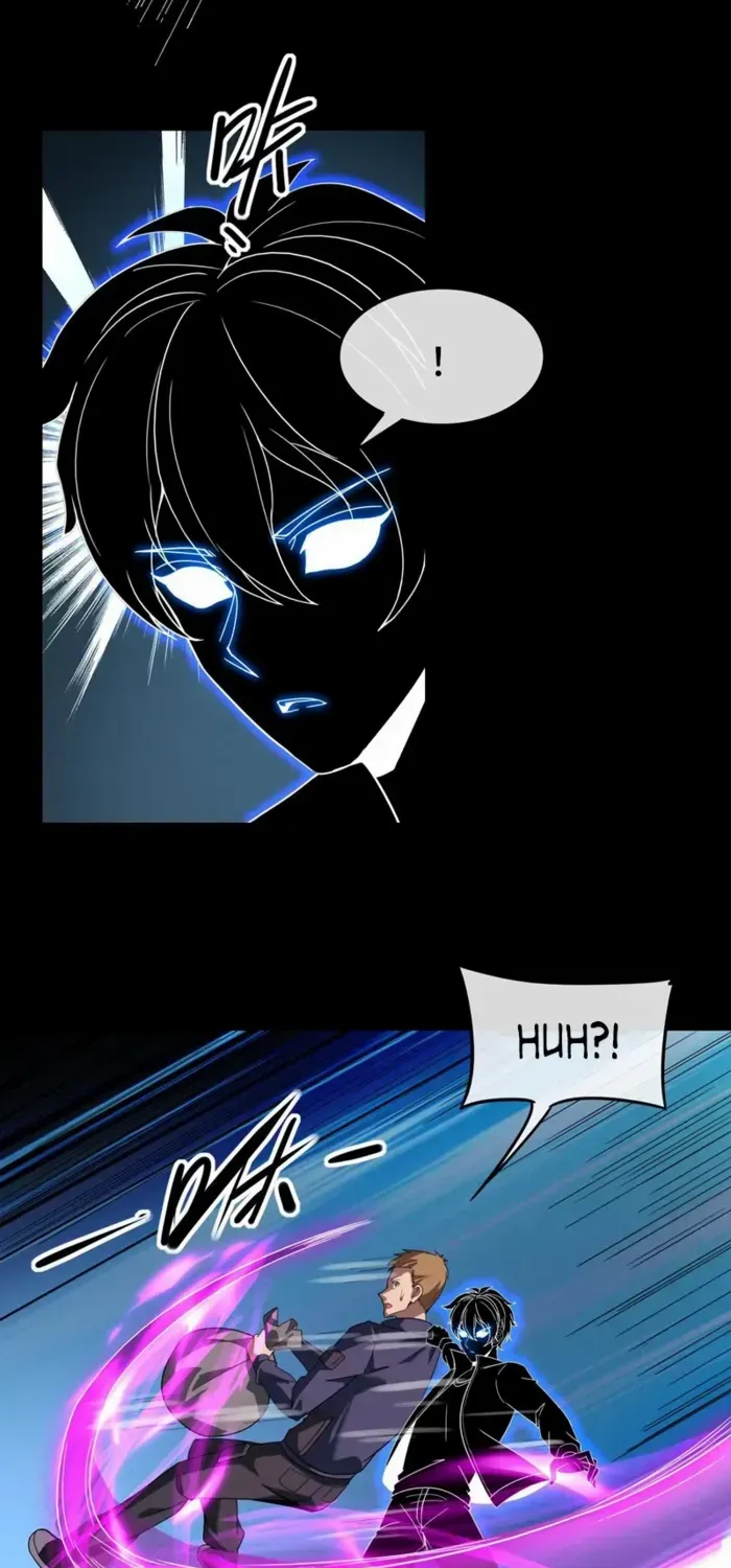 Read Leveling Up By Killing Gods chapter 76 image 10 on Lezhin