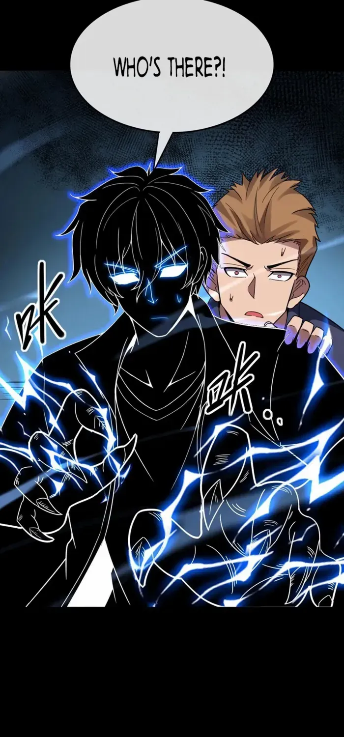 Read Leveling Up By Killing Gods chapter 76 image 12 on Lezhin