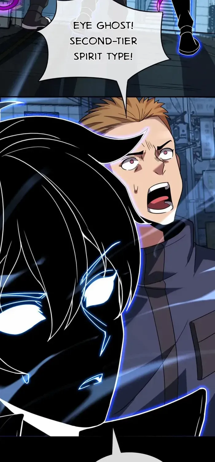 Read Leveling Up By Killing Gods chapter 76 image 15 on Lezhin