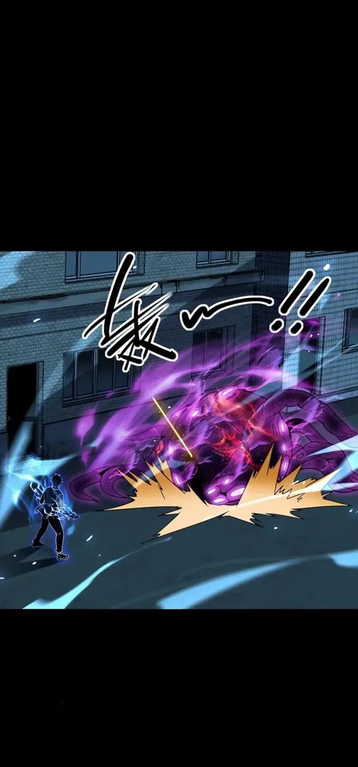 Read Leveling Up By Killing Gods chapter 76 image 22 on Lezhin