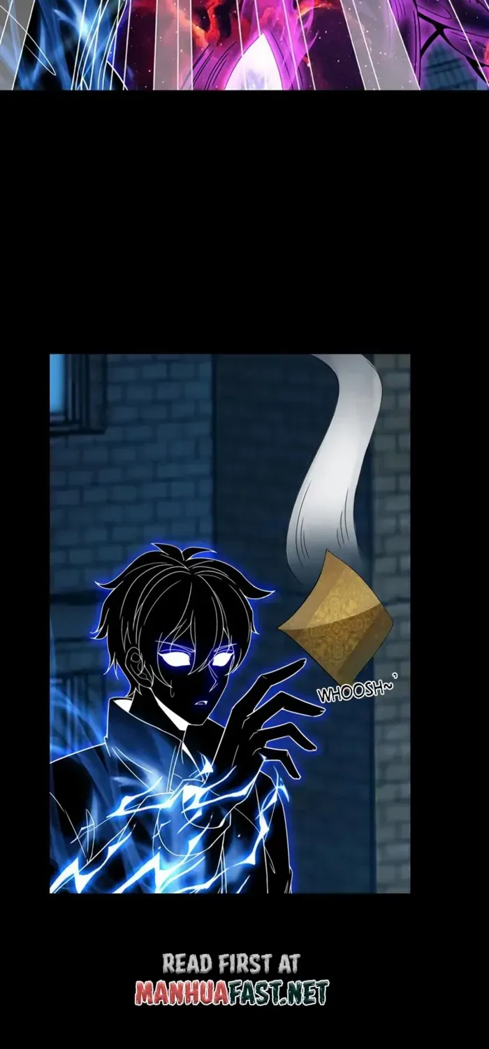 Read Leveling Up By Killing Gods chapter 76 image 27 on Lezhin
