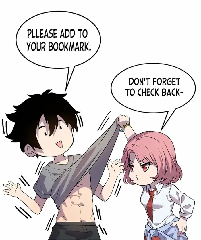 Read Leveling Up By Killing Gods chapter 76 image 30 on Lezhin