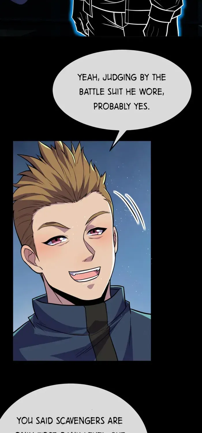 Read Leveling Up By Killing Gods chapter 77 image 10 on Lezhin