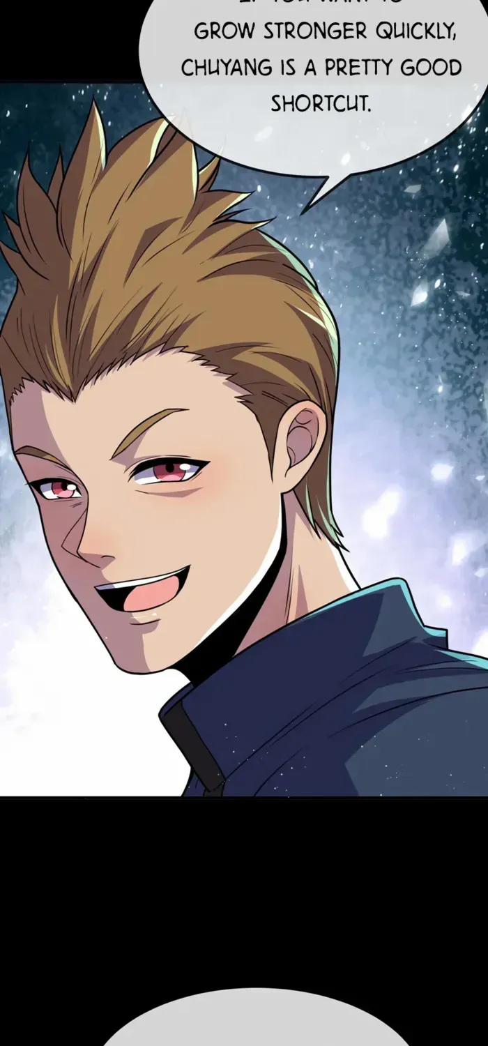 Read Leveling Up By Killing Gods chapter 77 image 14 on Lezhin