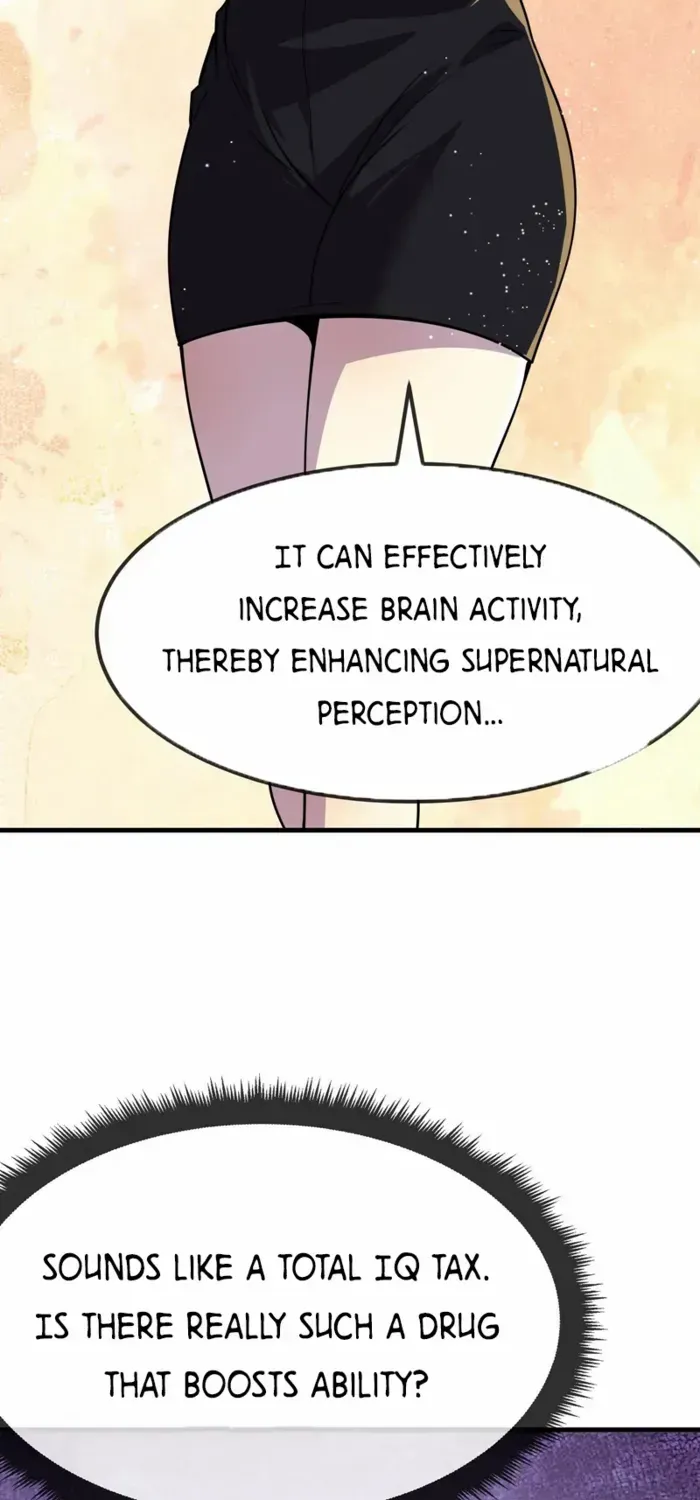 Read Leveling Up By Killing Gods chapter 77 image 19 on Lezhin
